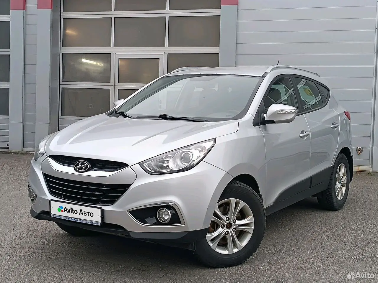 Hyundai