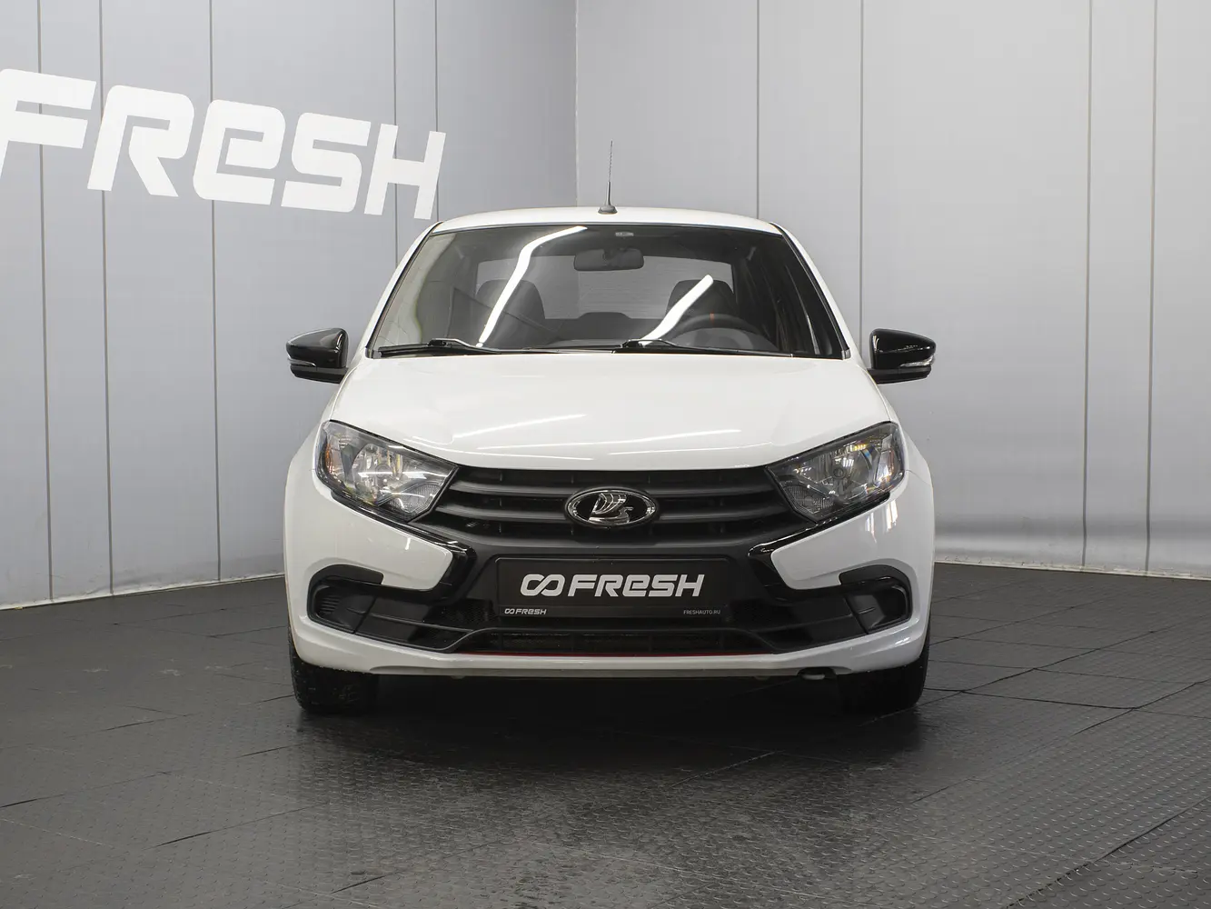 LADA (ВАЗ)