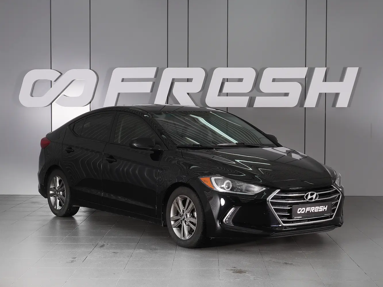 Hyundai