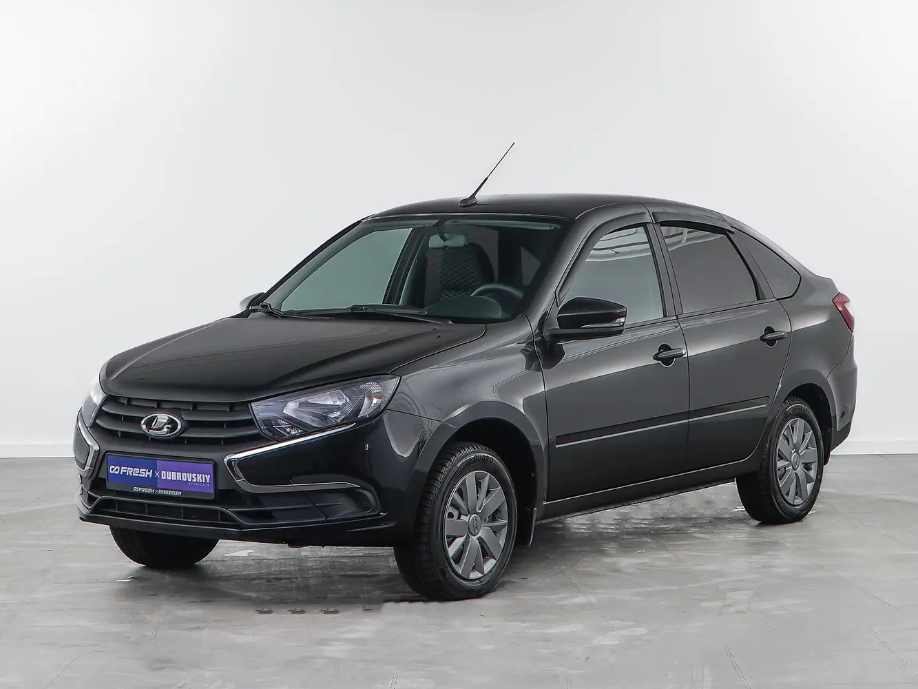 LADA (ВАЗ)