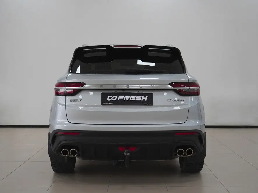 Geely