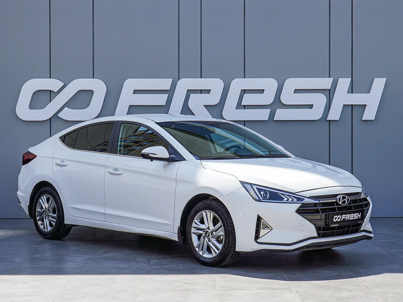 Hyundai