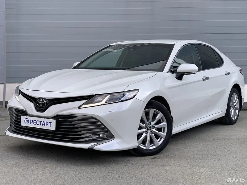 Camry