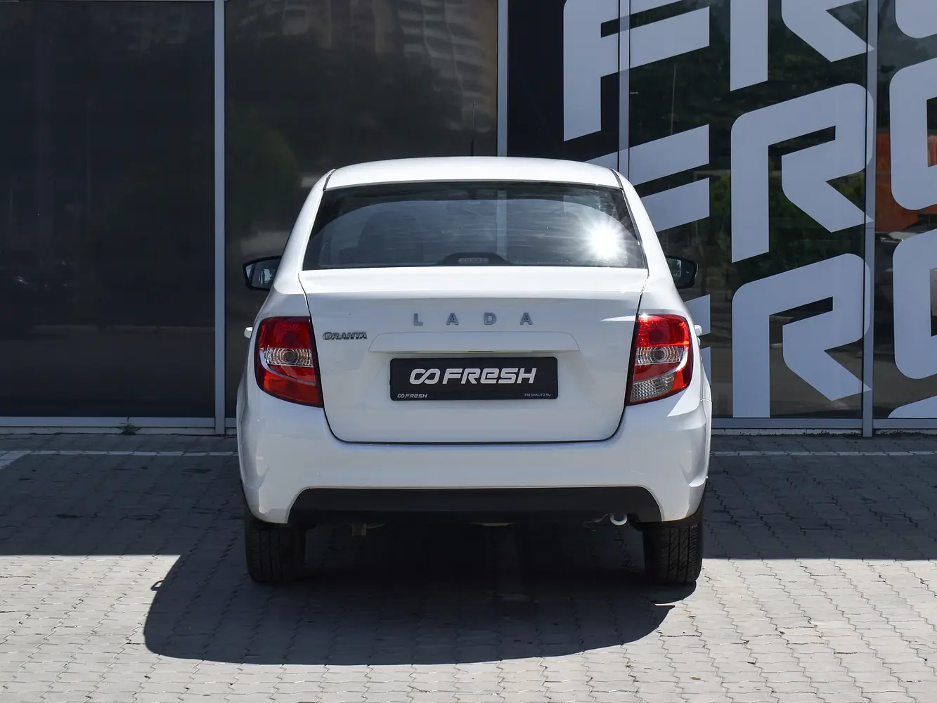LADA (ВАЗ)
