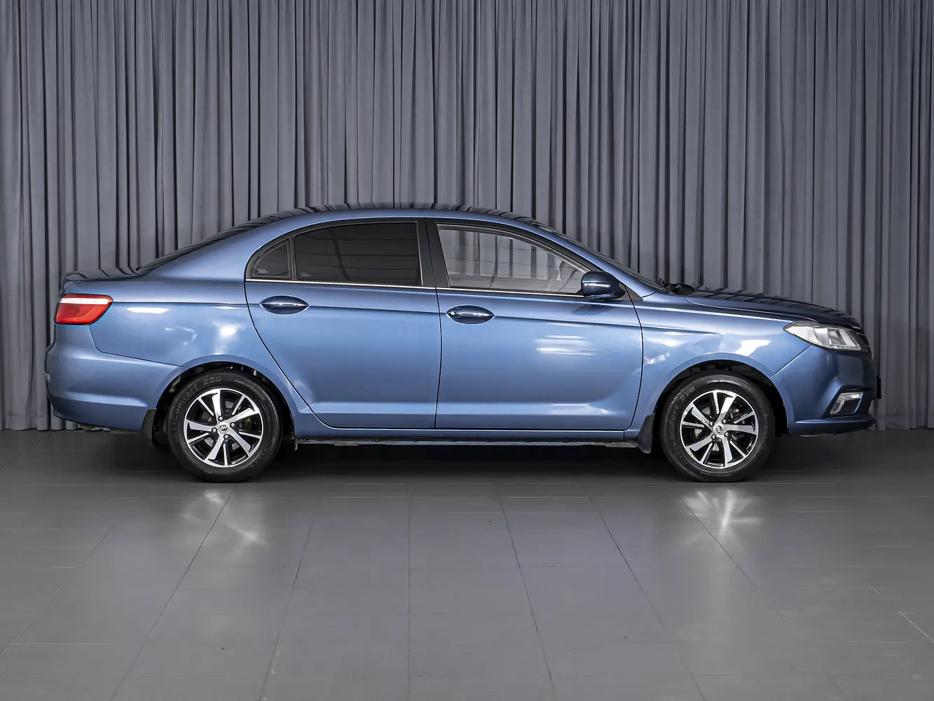 Lifan