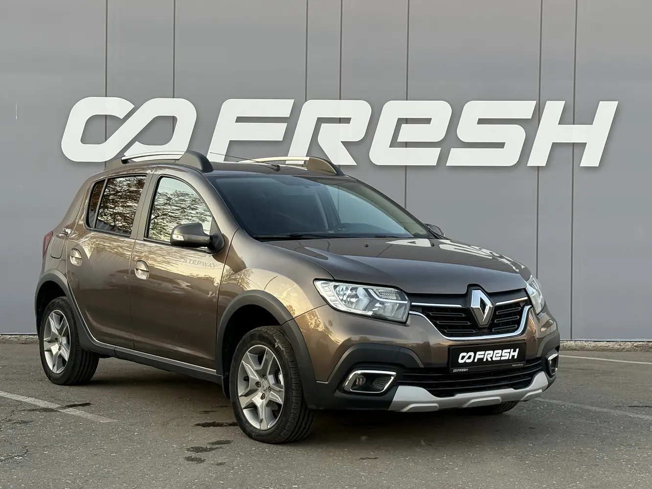 Renault