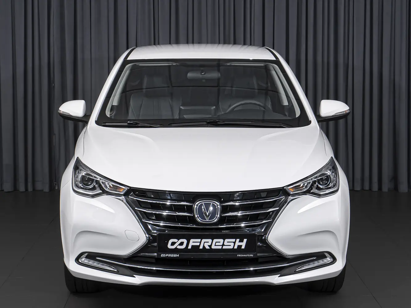 Changan