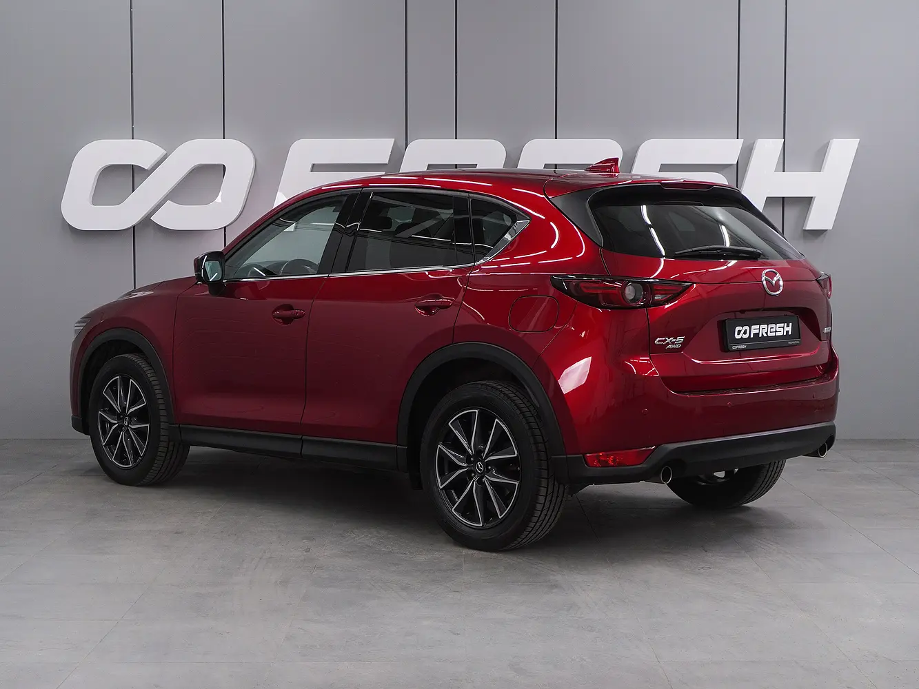 Mazda