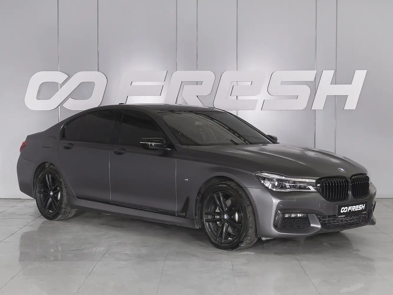 BMW
