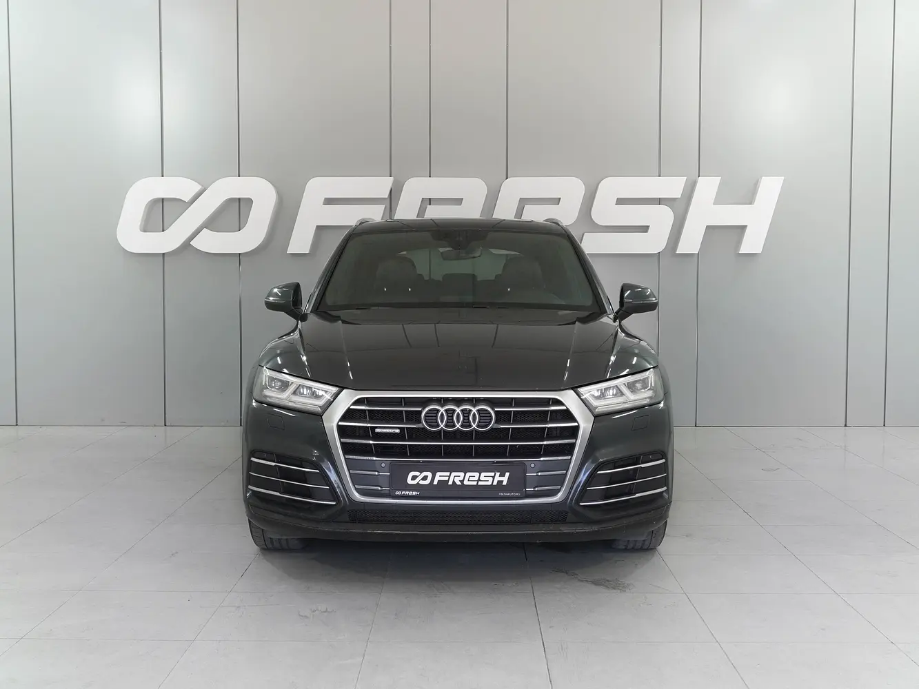 Audi