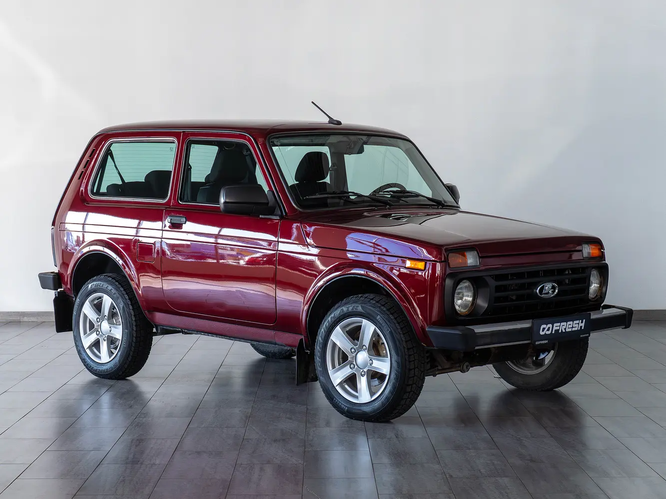 LADA (ВАЗ)