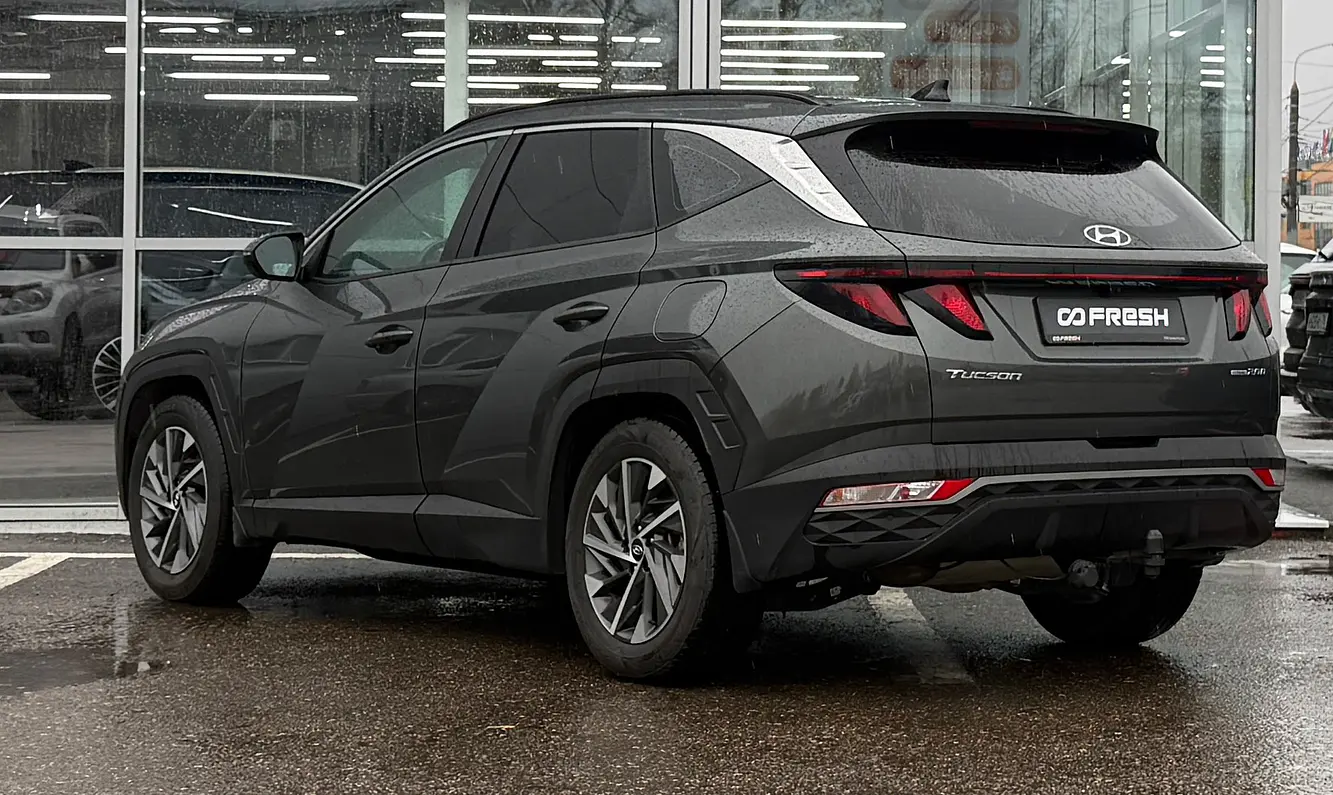 Hyundai