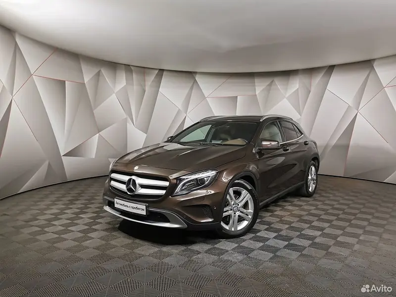 GLA