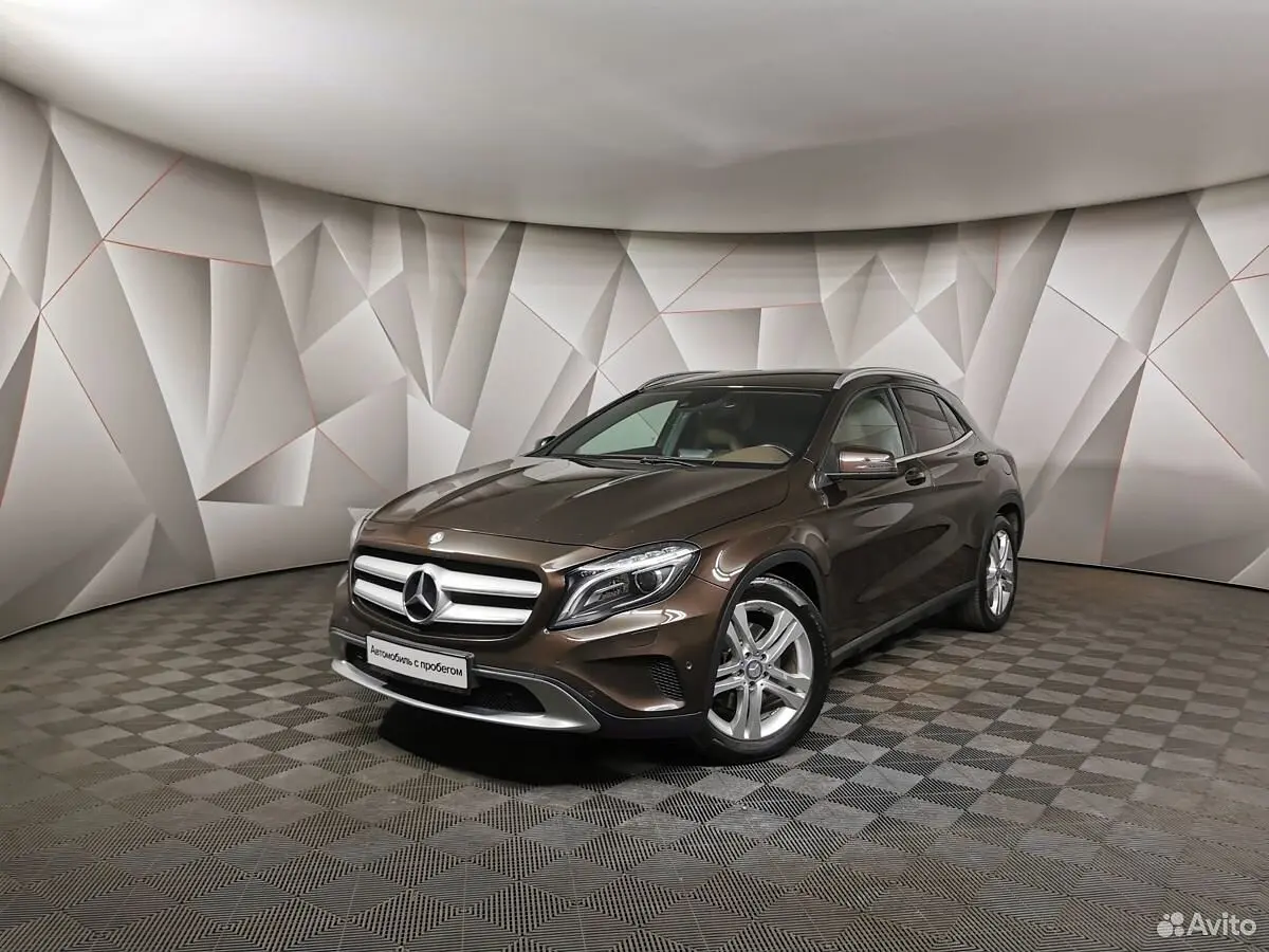 Mercedes-Benz