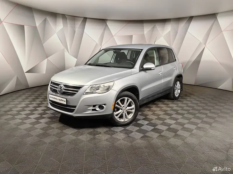 Tiguan