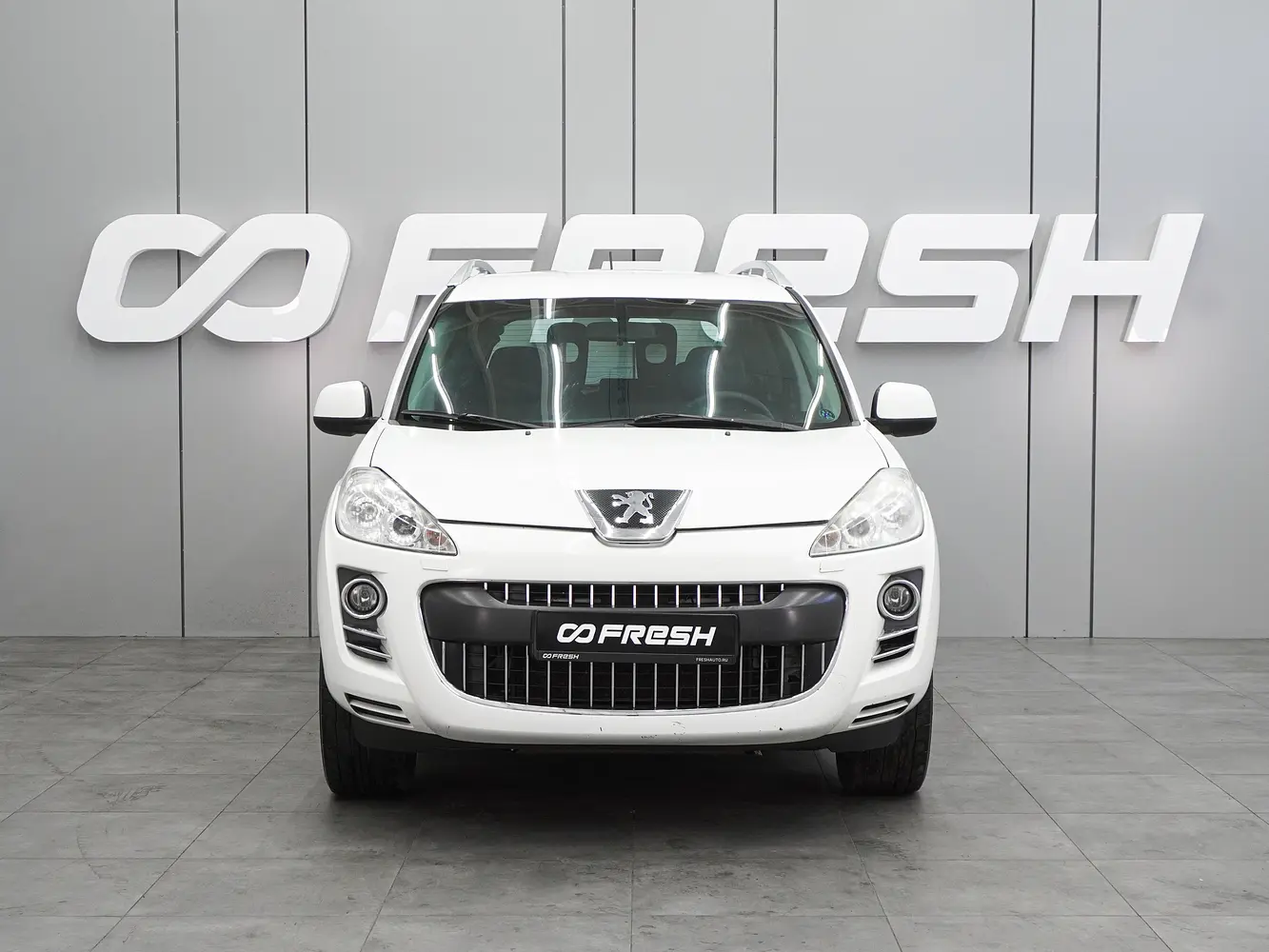 Peugeot