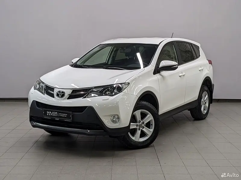 RAV4