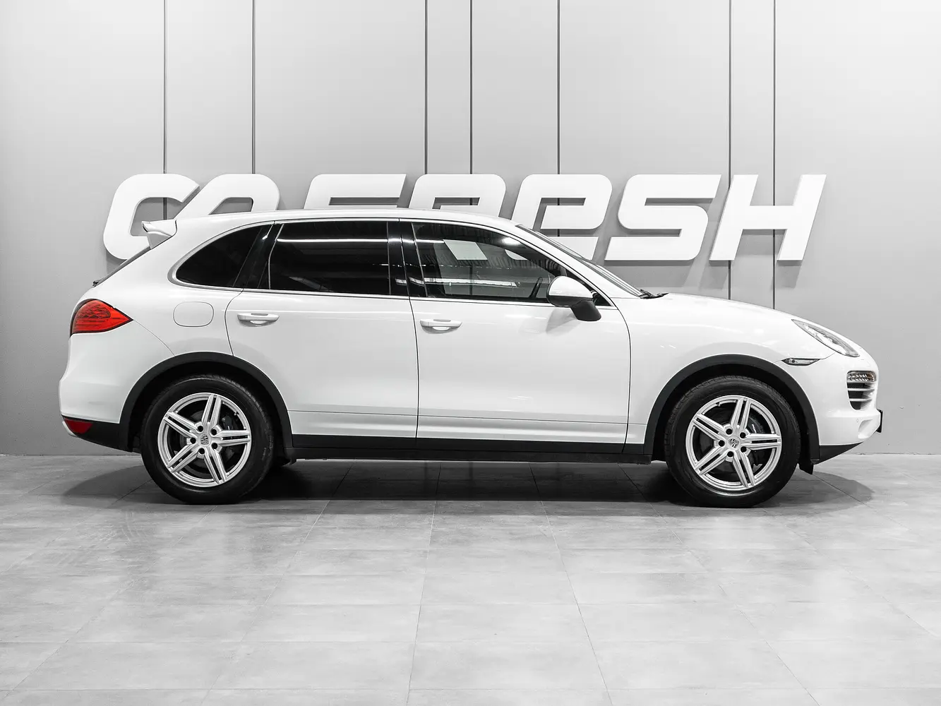 Porsche
