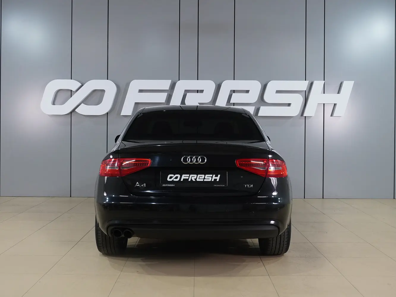 Audi