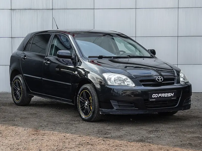 Corolla