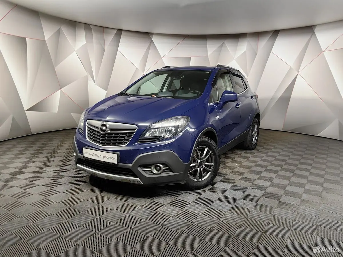 Opel