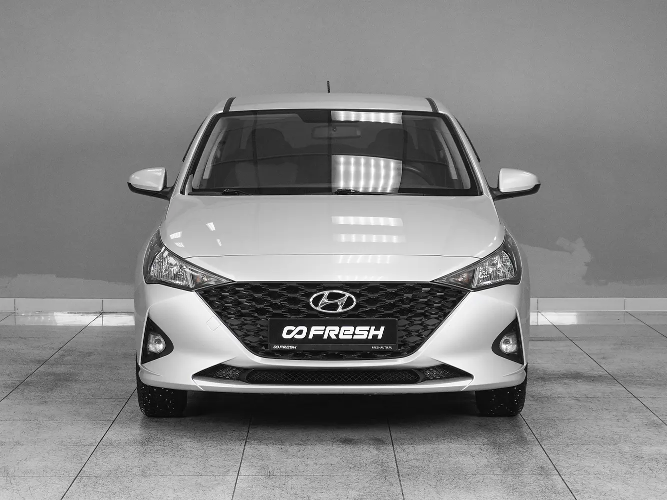 Hyundai