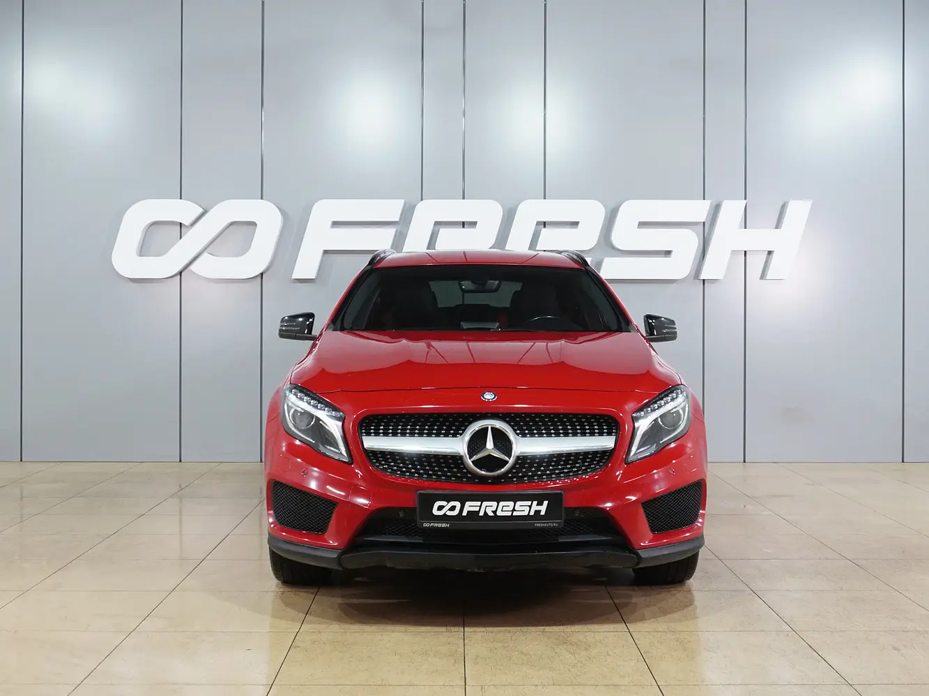 Mercedes-Benz