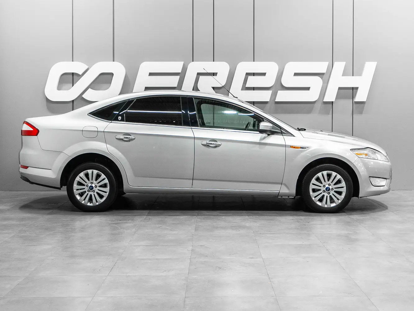 Ford