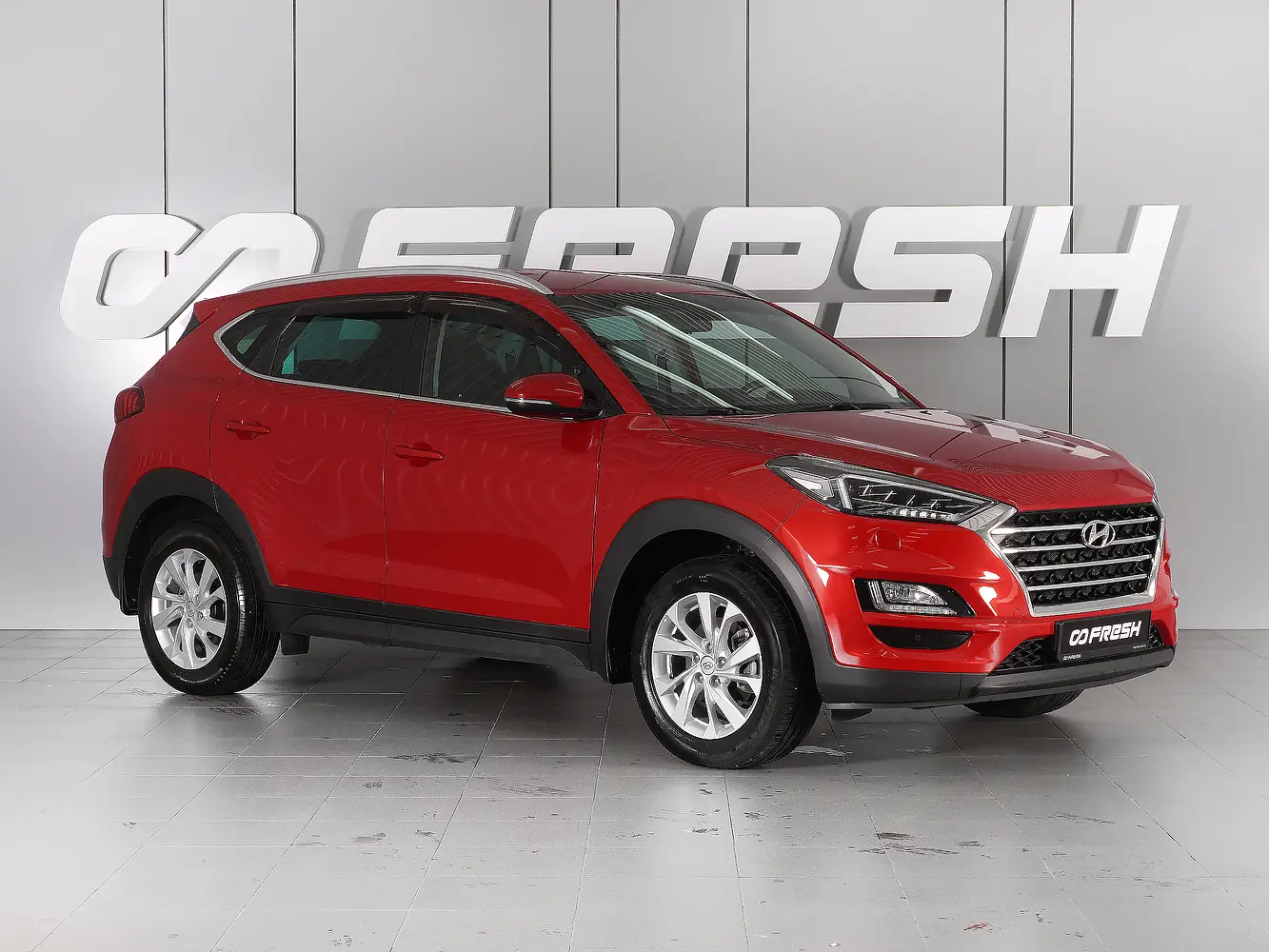 Hyundai