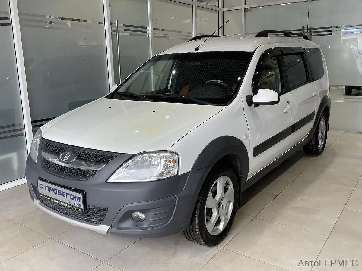 LADA (ВАЗ)
