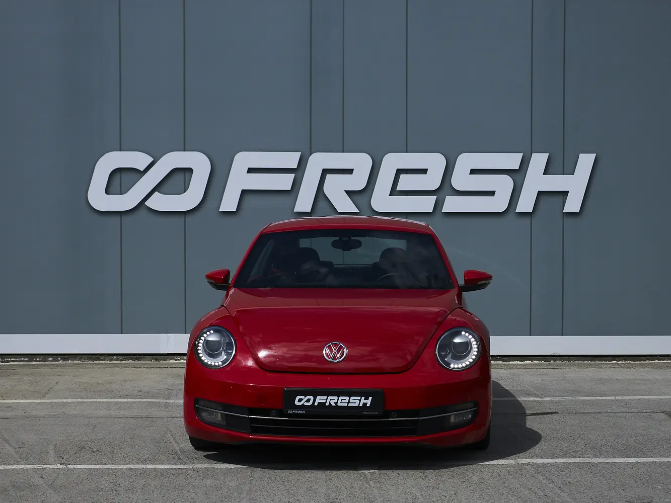 Volkswagen