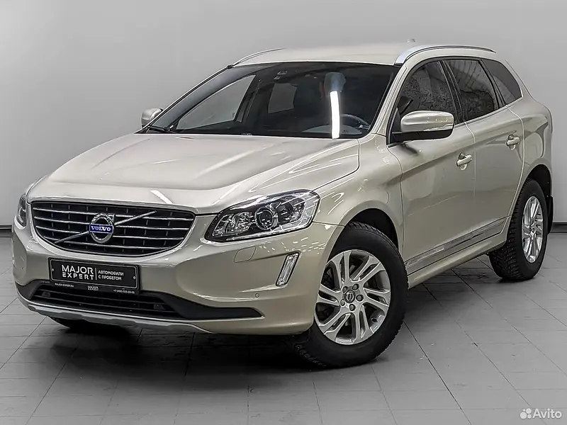 XC60