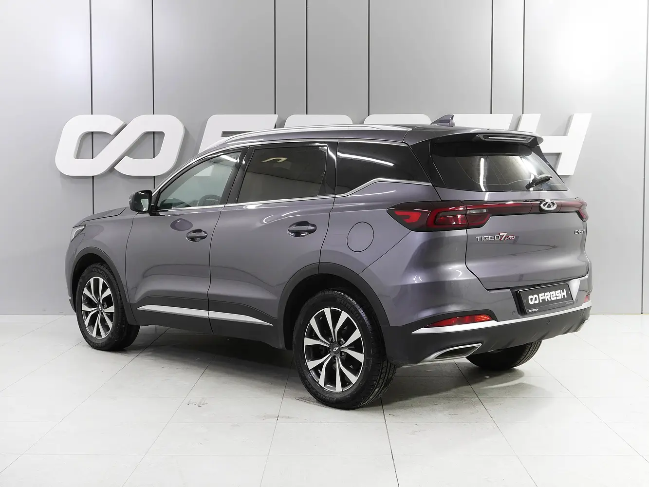 Chery
