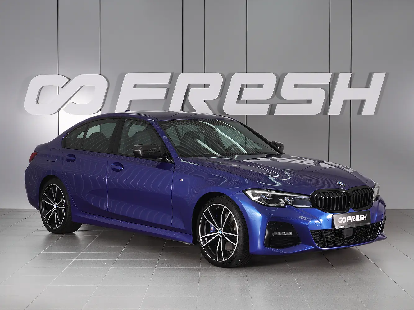 BMW