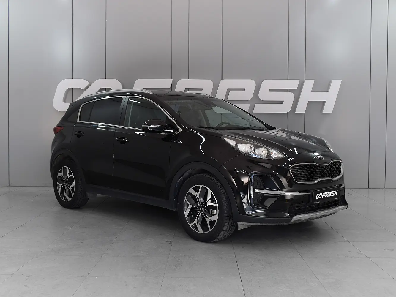 Kia