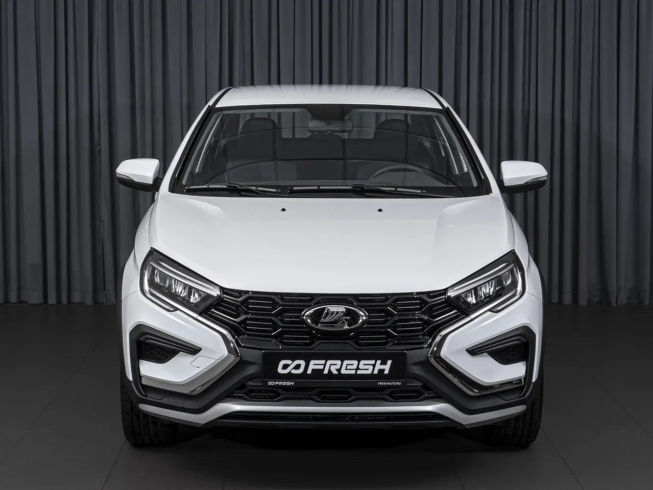 LADA (ВАЗ)