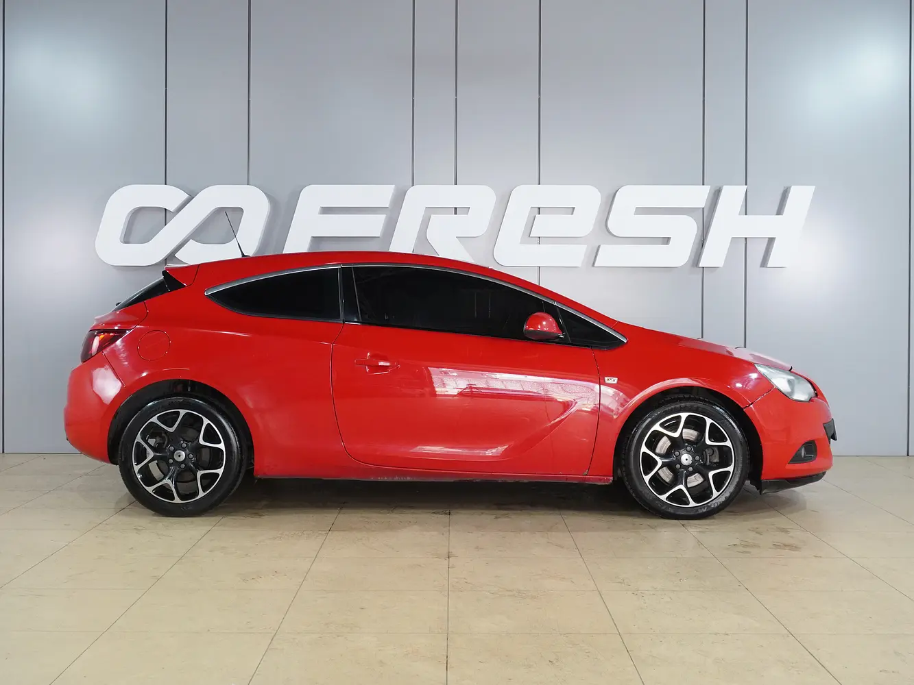 Opel