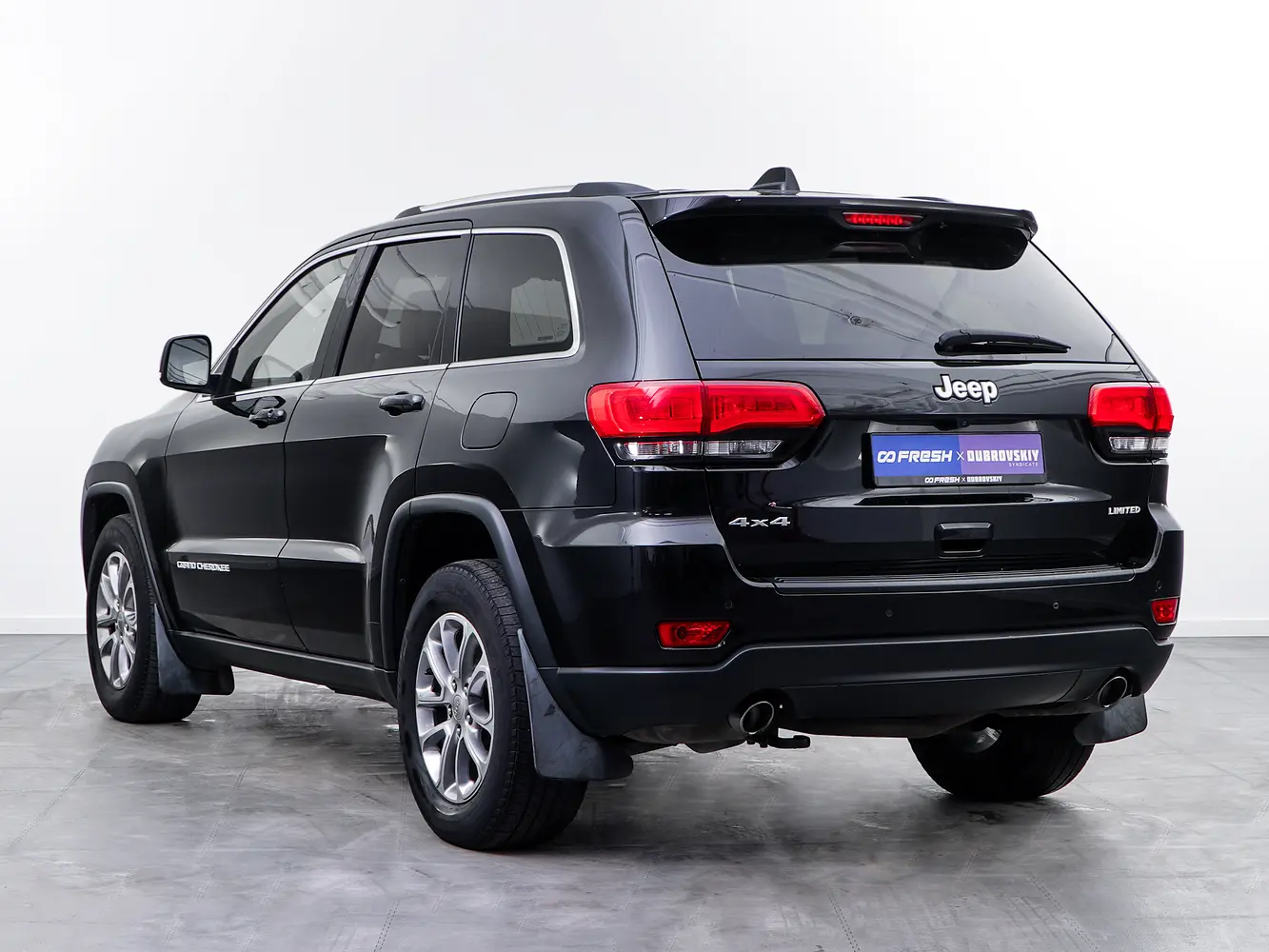 Jeep