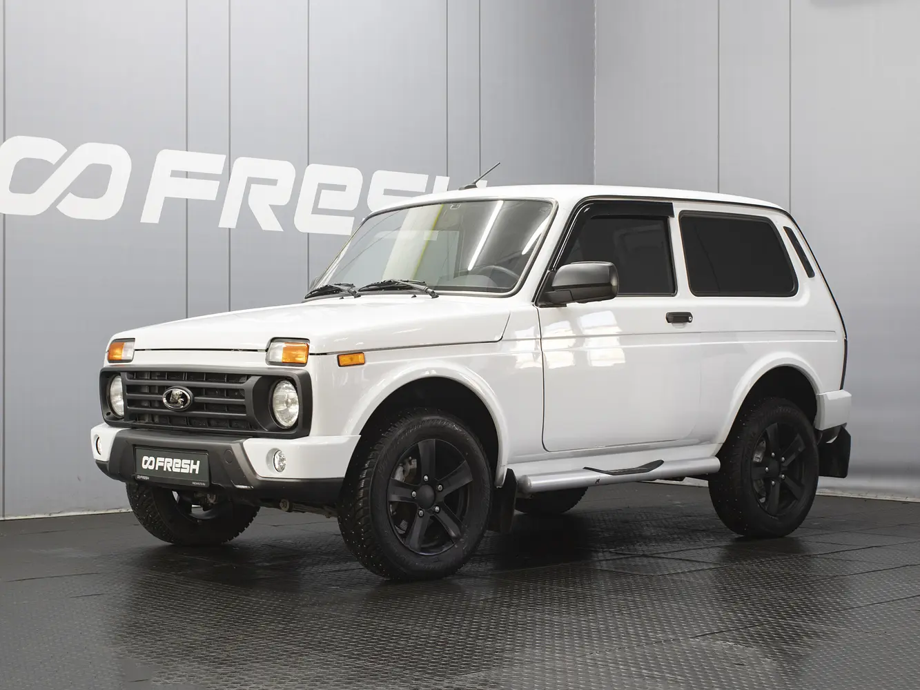 LADA (ВАЗ)