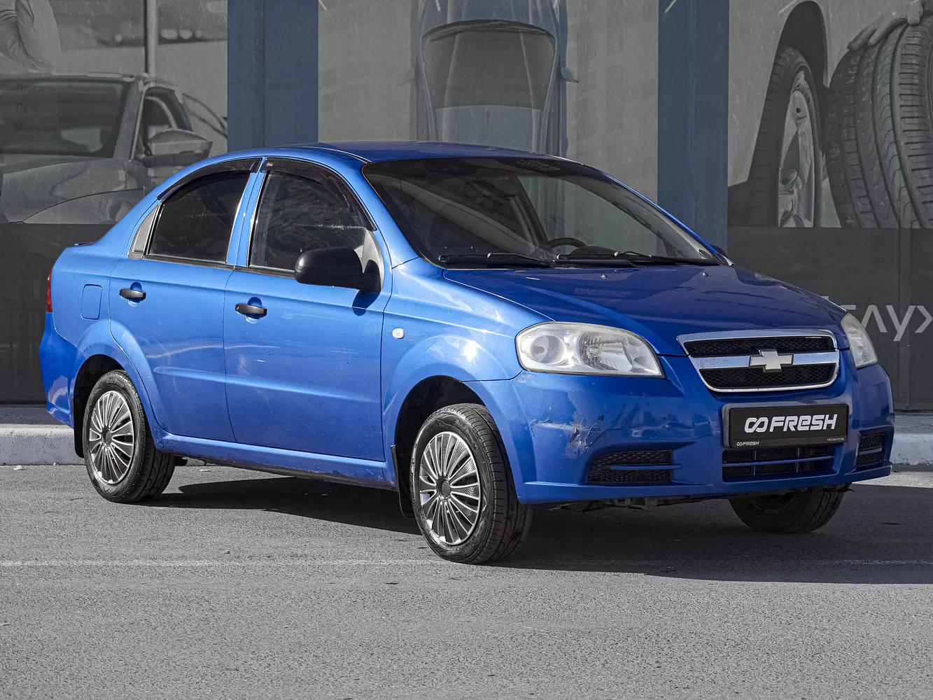 Chevrolet