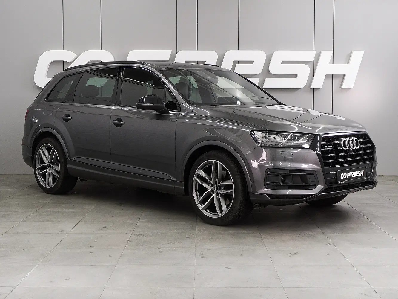 Audi