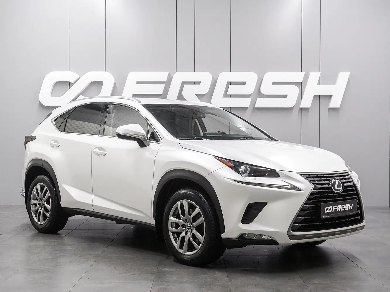 Lexus