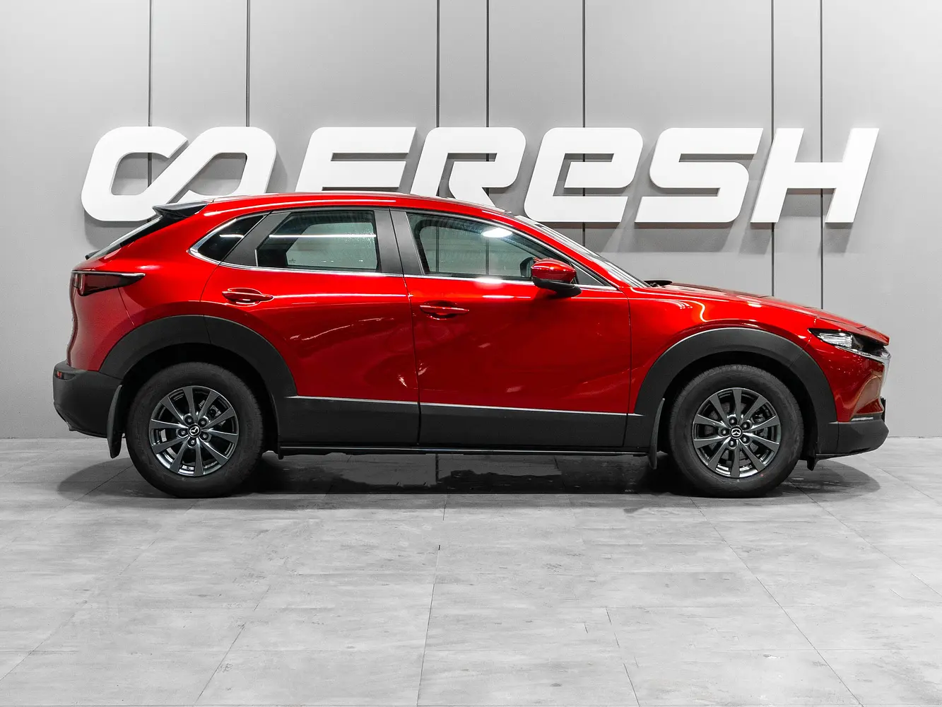 Mazda