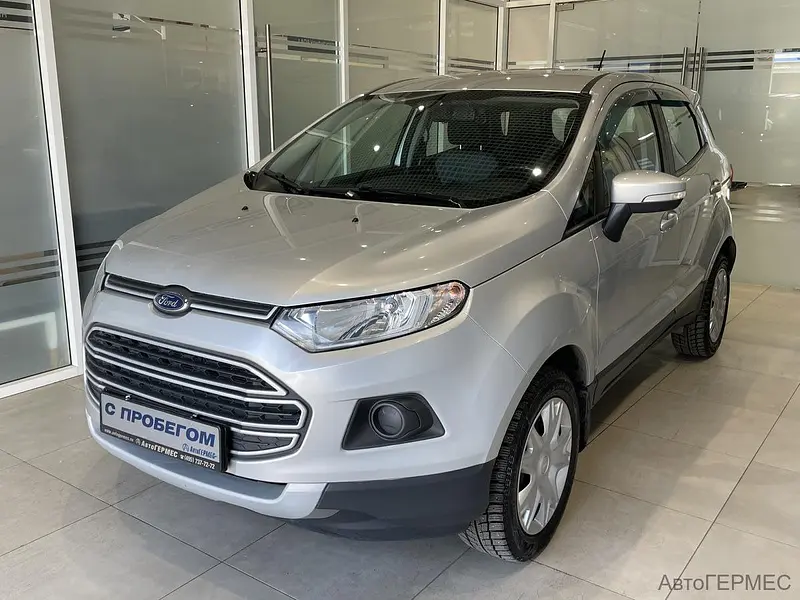 EcoSport