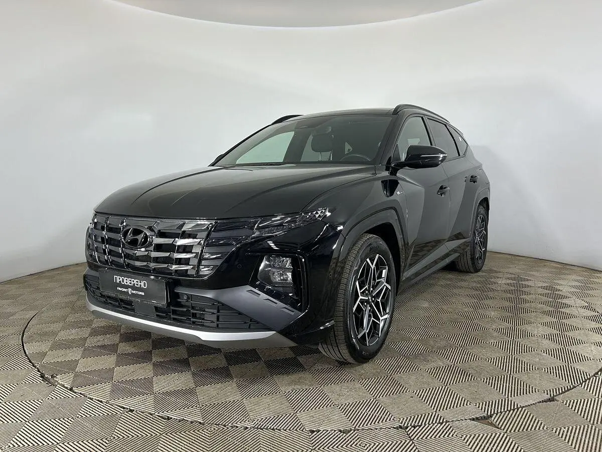 Hyundai