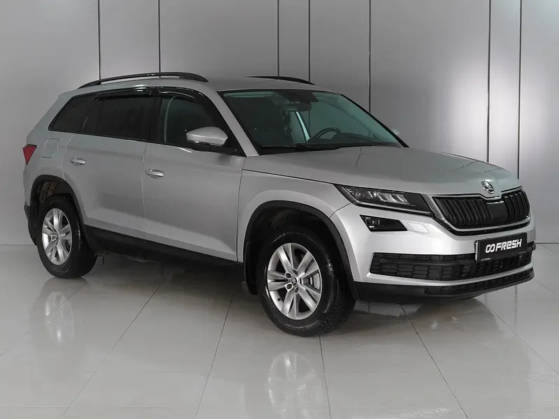 Kodiaq