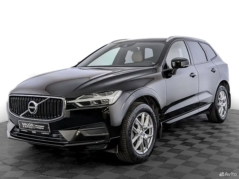 XC60