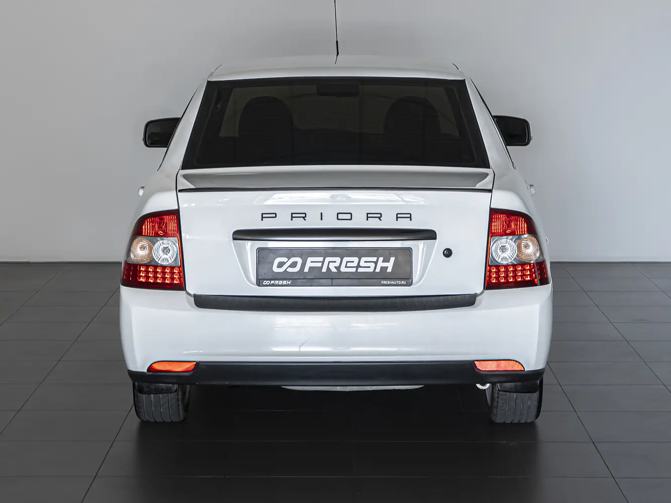 LADA (ВАЗ)