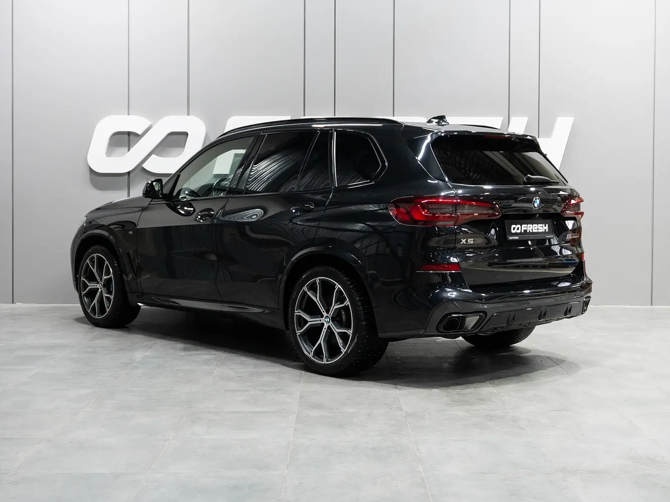 BMW