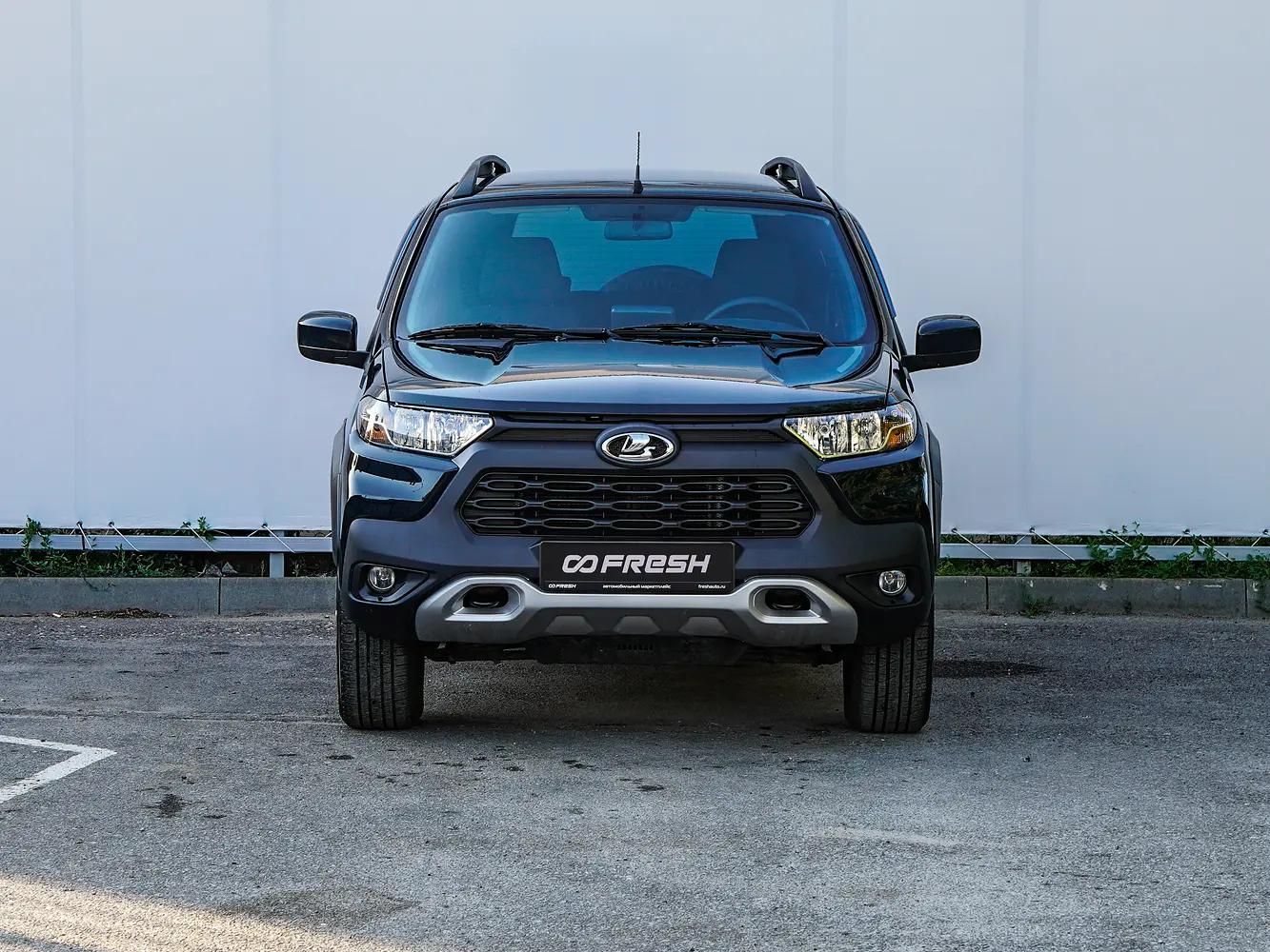 LADA (ВАЗ)